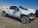 Chevrolet Silverado 2021