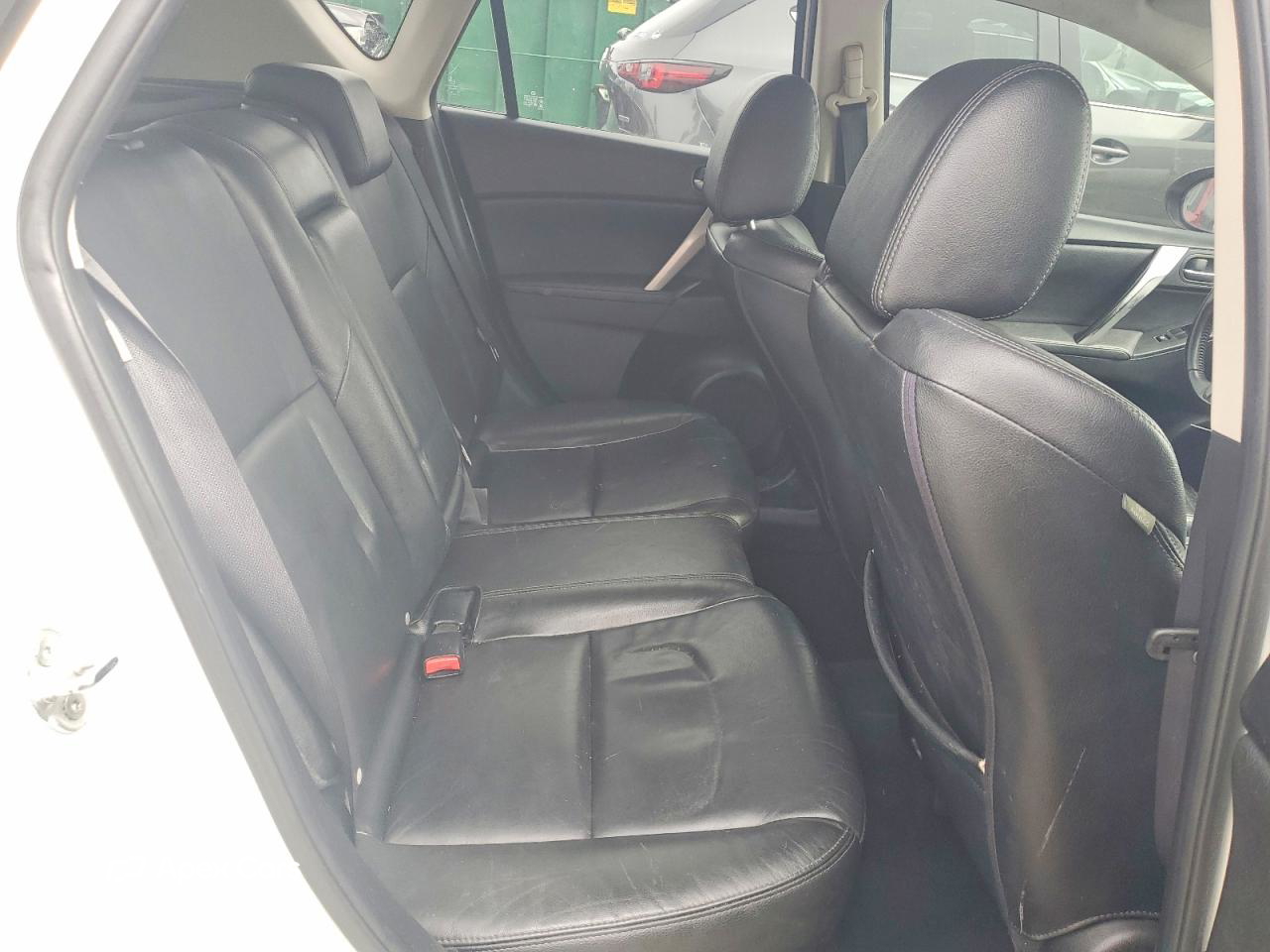 Mazda 3 2010