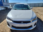 Mitsubishi Lancer 2016