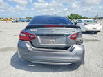 Nissan Altima 2018