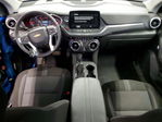 Chevrolet Blazer 2025