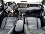 Toyota RAV 4 2018