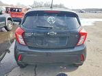 Chevrolet Spark 2017