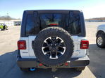Jeep Wrangler 2025
