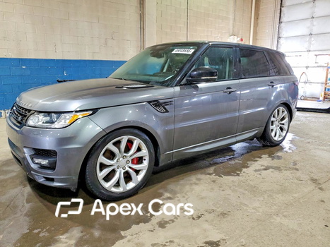 Land Rover Range Rover 2015 - Image 1 of 13