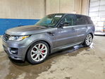 Land Rover Range Rover 2015