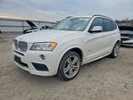 BMW X3 2014