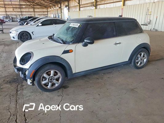 MINI Cooper 2010 - Image 1 of 12