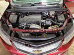 Chevrolet Volt 2017