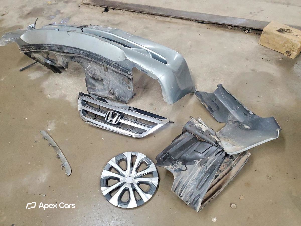 Honda Odyssey 2005