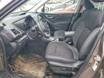 Subaru Forester 2022
