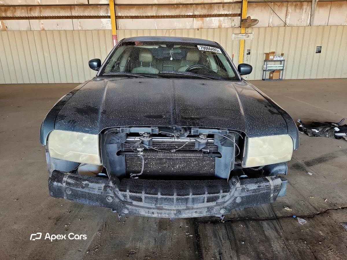 Chrysler 300 2006