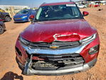 Chevrolet TrailBlazer 2023