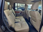 Land Rover LR4 2011