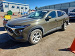 Chevrolet Trax 2024