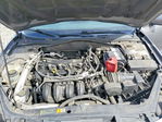 Ford Fusion 2010