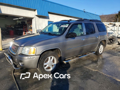 2006 GMC Envoy - Zdjęcie 1 z 5