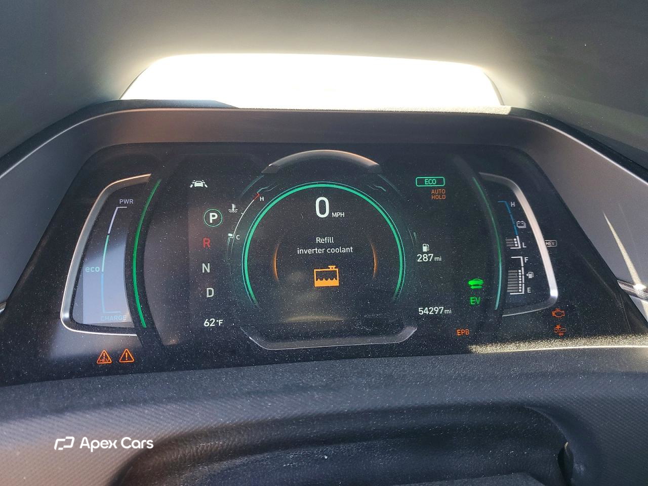 Hyundai IONIQ 2020