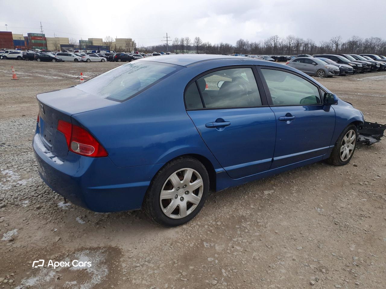 Honda Civic 2006