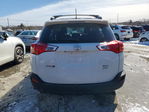 Toyota RAV 4 2013