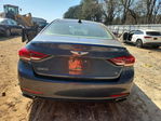 Hyundai Genesis 2016