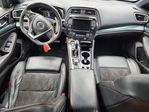 Nissan Maxima 2019