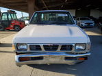 Nissan Navara (Frontier) 1997
