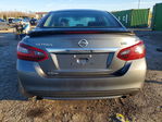 Nissan Altima 2017