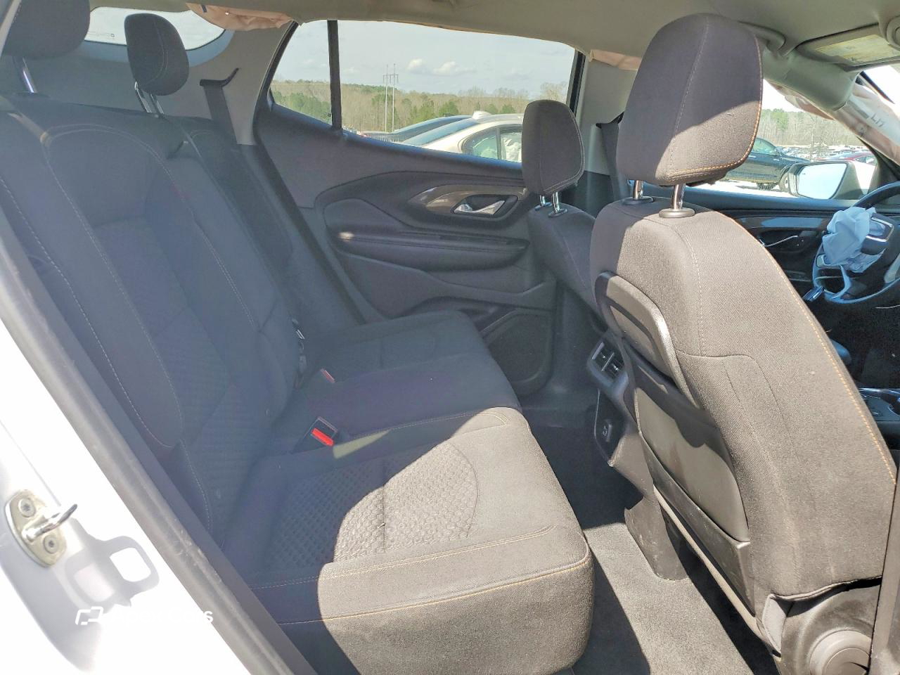 GMC Terrain 2018