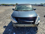 Nissan Versa 2017