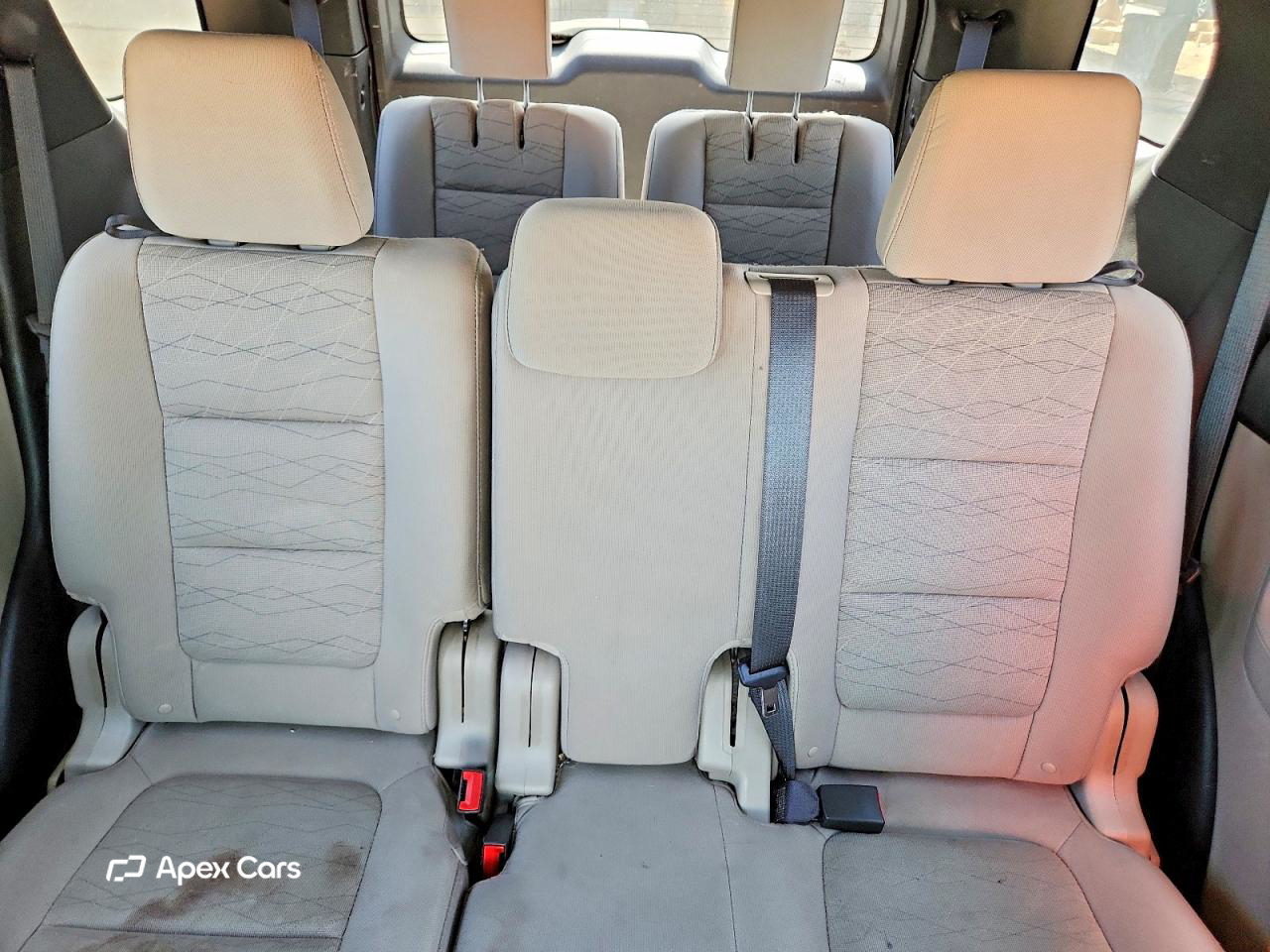 Ford Explorer 2015
