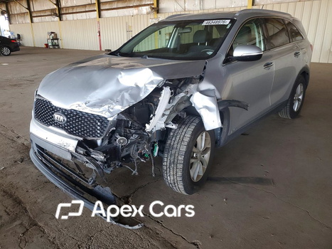 Kia Sorento 2017 - Image 1 of 13
