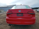 Volkswagen Jetta 2017