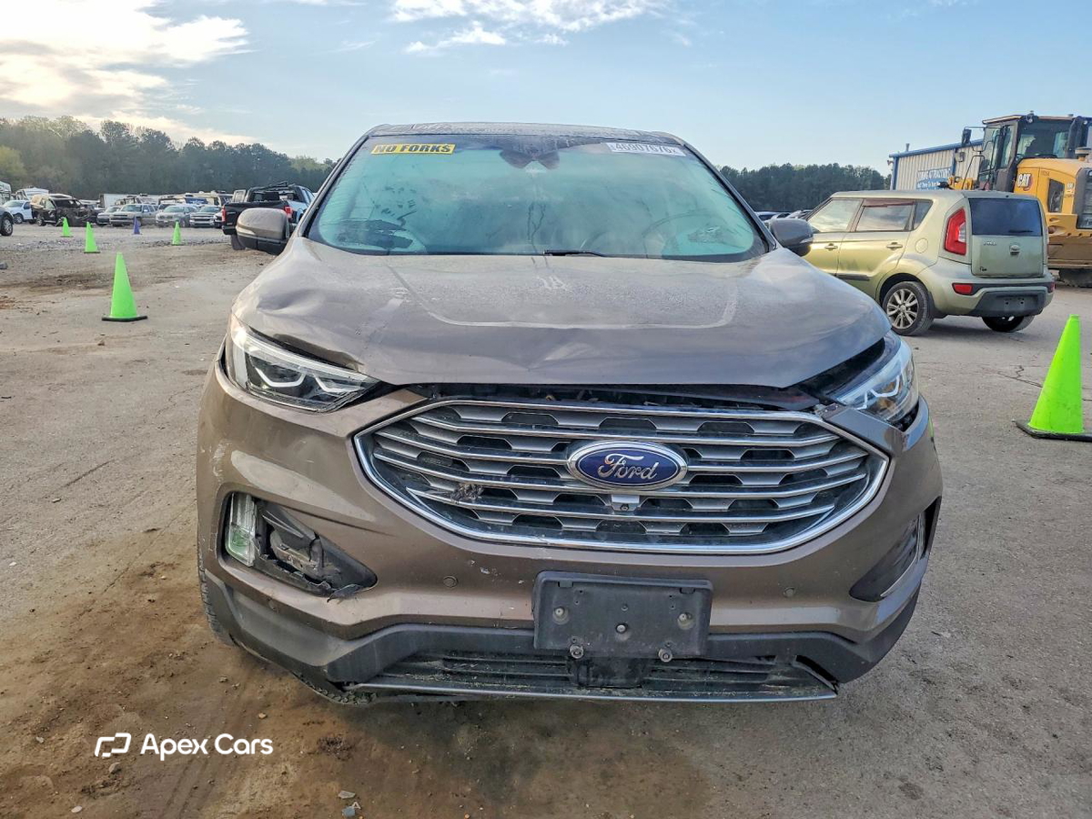 Ford Edge 2019