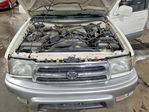 Toyota 4Runner 2000