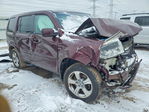 Honda Pilot 2013