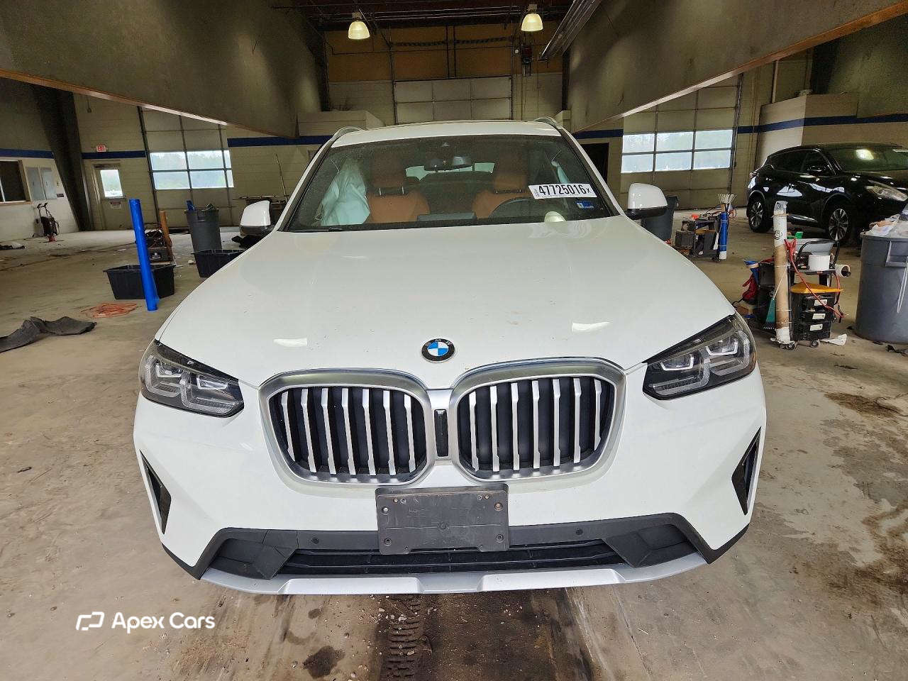 BMW X3 2023