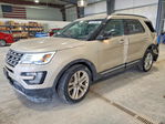 Ford Explorer 2017