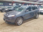 Jeep Cherokee 2015