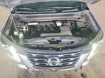 Nissan Pathfinder 2018
