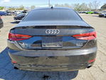 Audi A5 2018