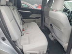 Toyota Highlander 2015