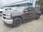 Chevrolet Silverado 2016