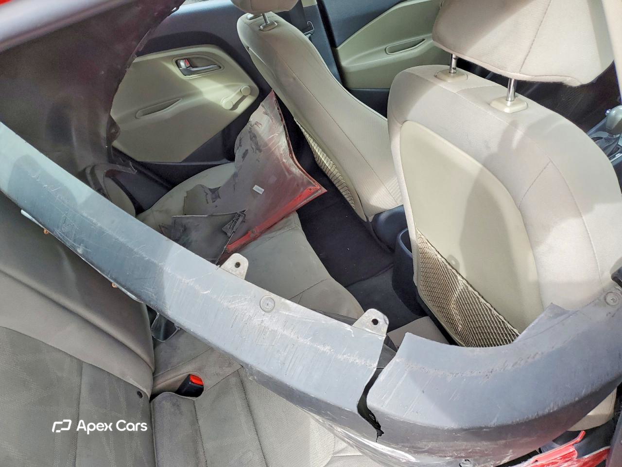 Kia Rio 2014