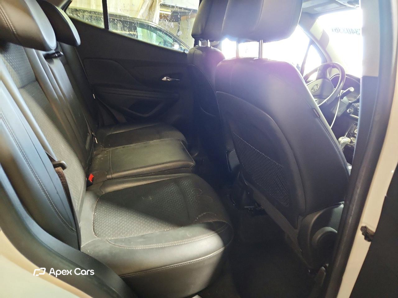 Buick Encore 2017