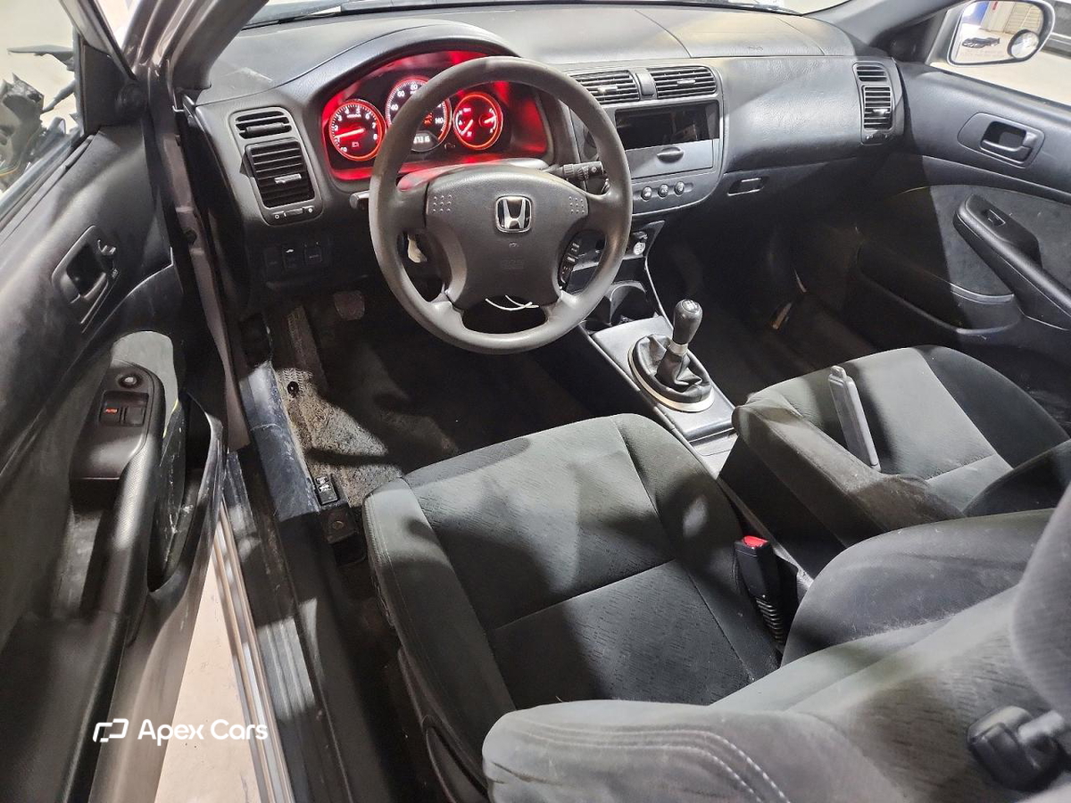 Honda Civic 2003