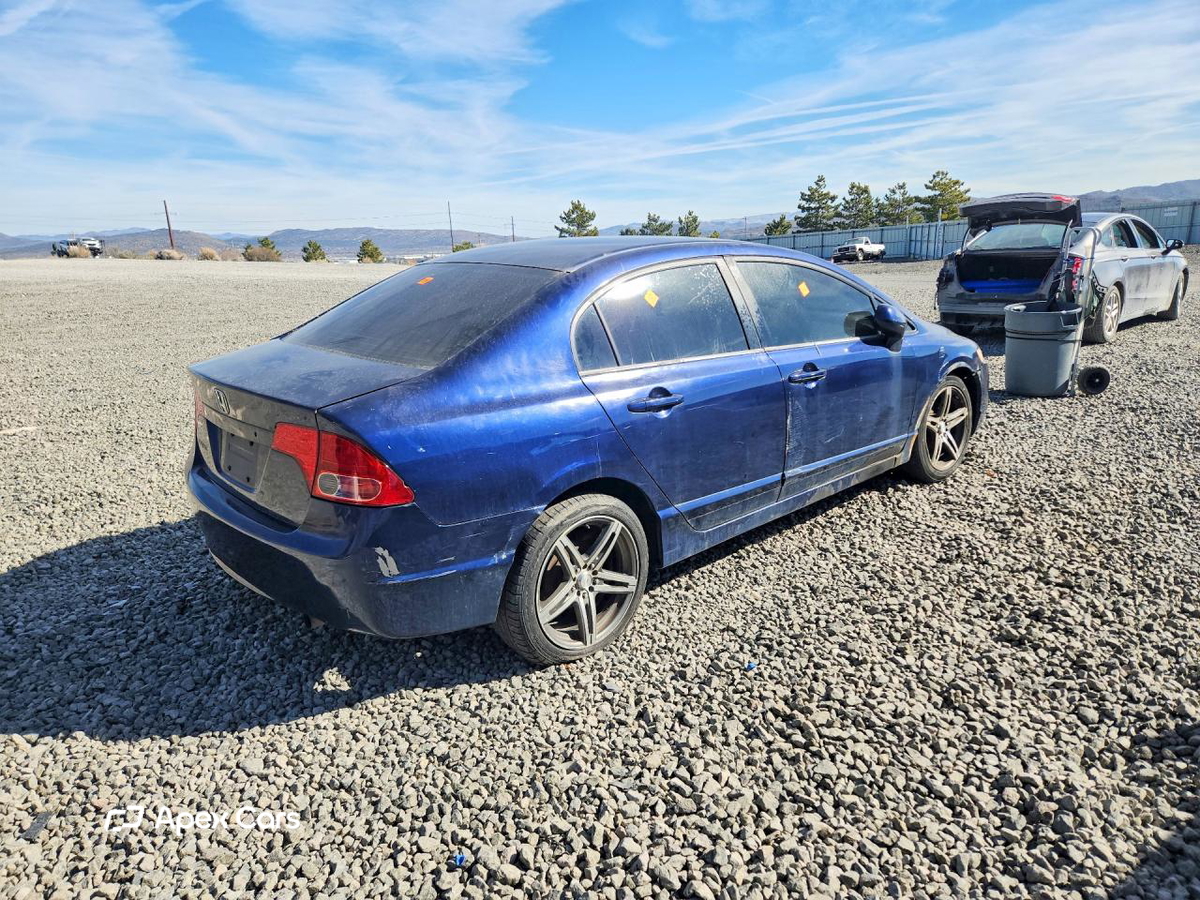 Honda Civic 2006