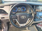 Toyota Sienna 2018