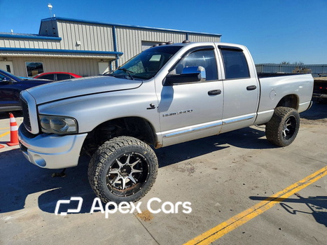 Dodge RAM 2005 - Image 1 of 12
