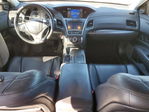 Acura RLX 2014
